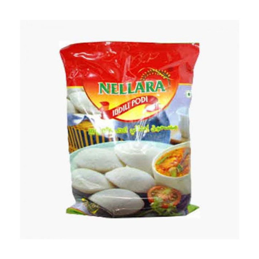 NELLARA IDDLY POWDER 1KG
