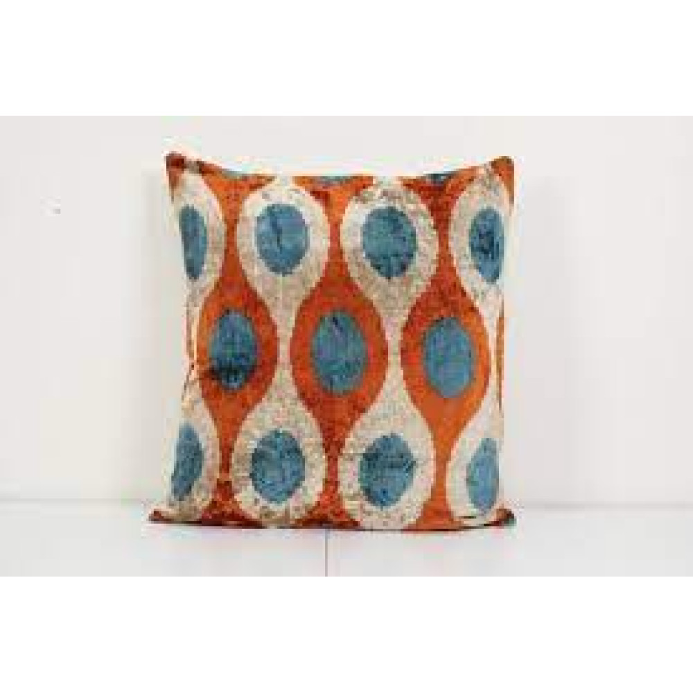 PILLOW COVER PL-605 RCH