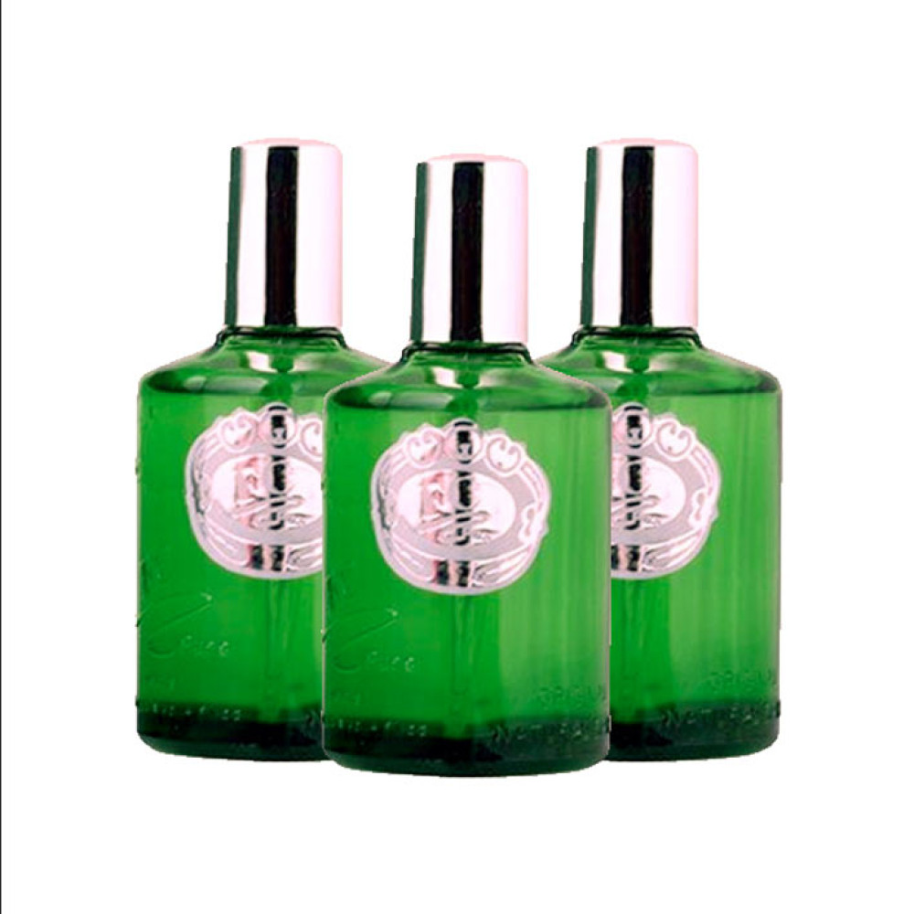 FC MIX EDT ASSORTED 3 X 120 ML