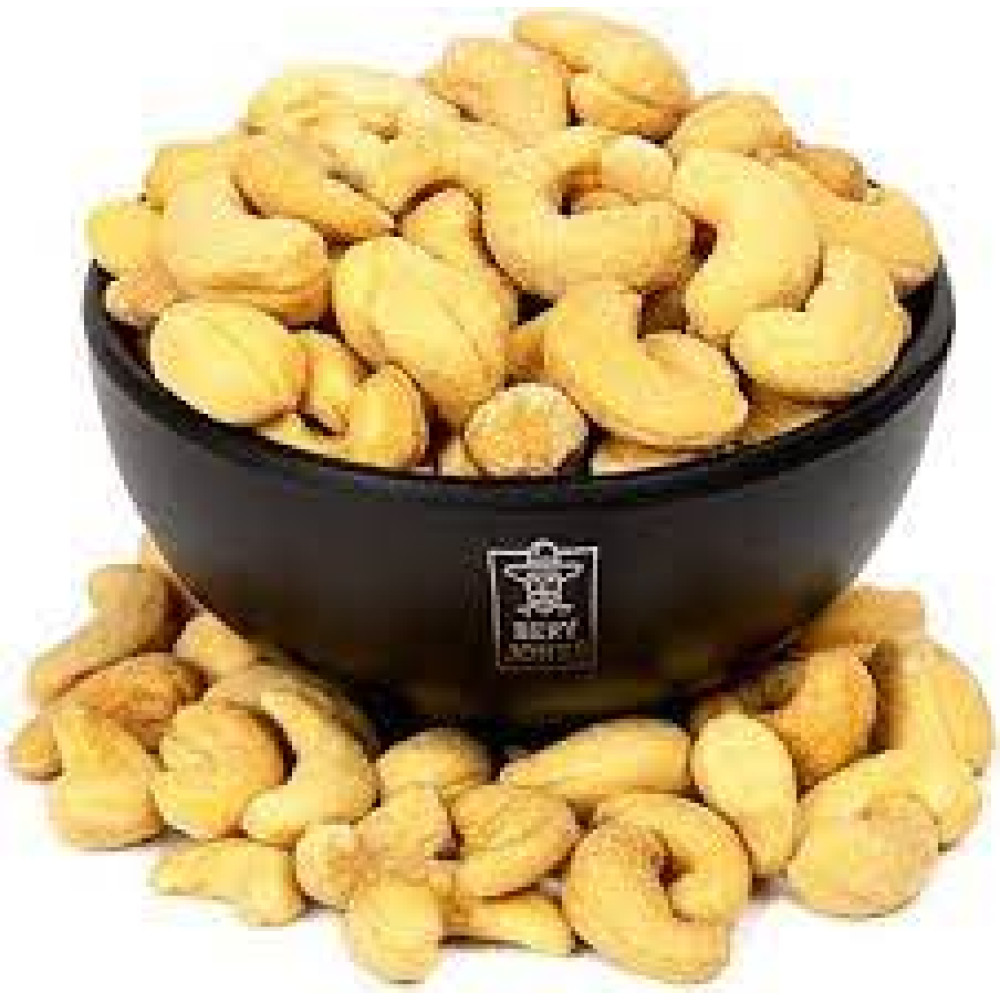 CASHEW SALTED W320 KGS