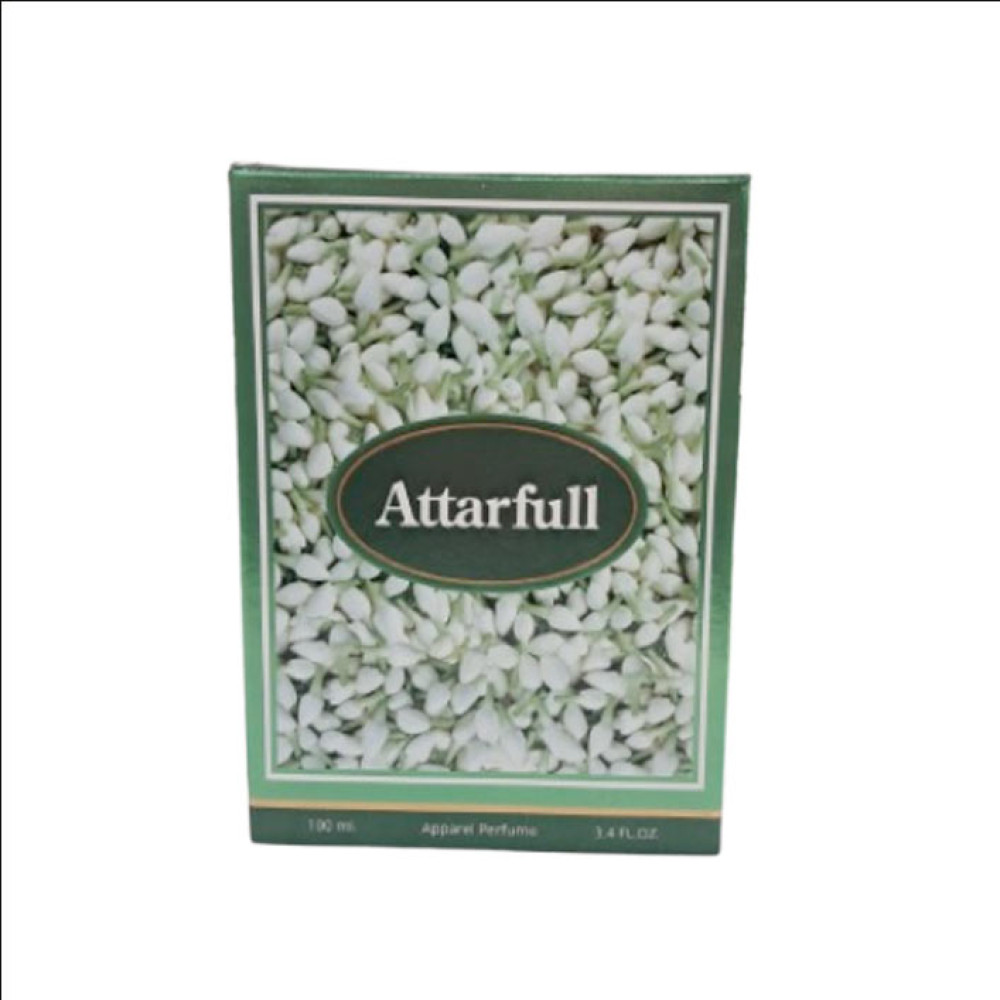 MISTY GOLD BODY PERFUME  ATTARFUL 100 ML