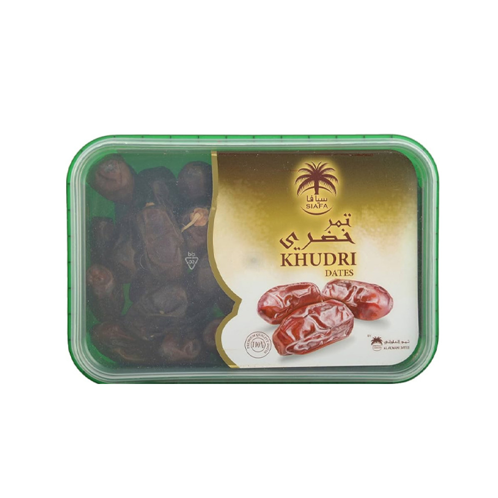KWT-SIAFA DATES KHUDRI REG KG