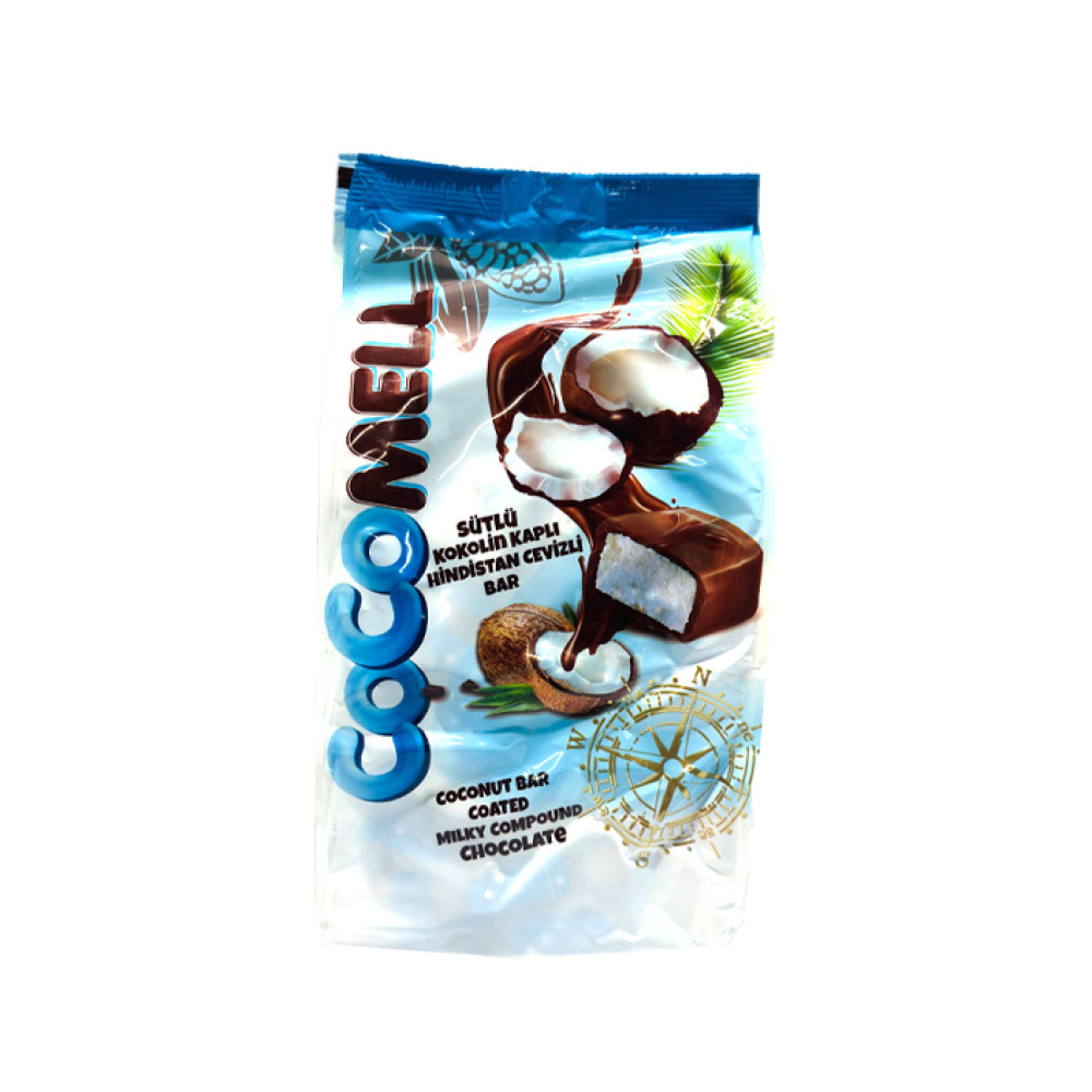 CHOCOLATE COCO MELL KG