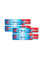 CREST CAVITY TOOTHPASTE 125ML 3 + 1 FREE 