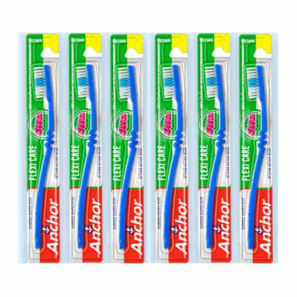 ANCHOR FLEXI CARE TOOTH BRUSH 