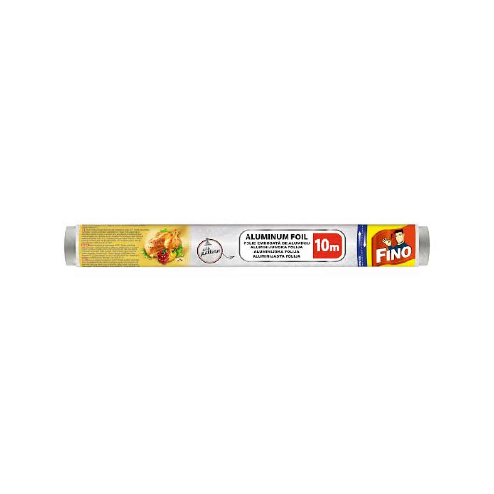 FINO ALUMINUM FOIL 10M SLEEVE
