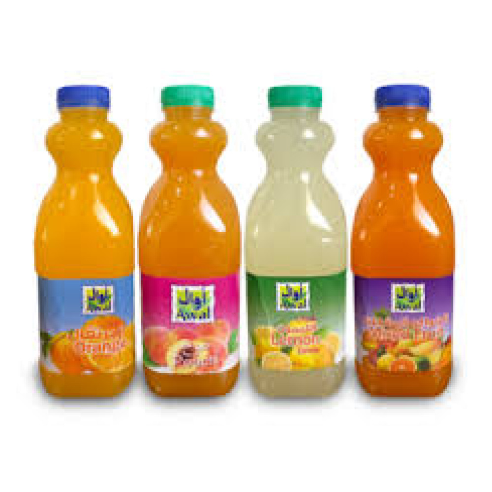 AWAL DRINK ASTD 4S*1LTR