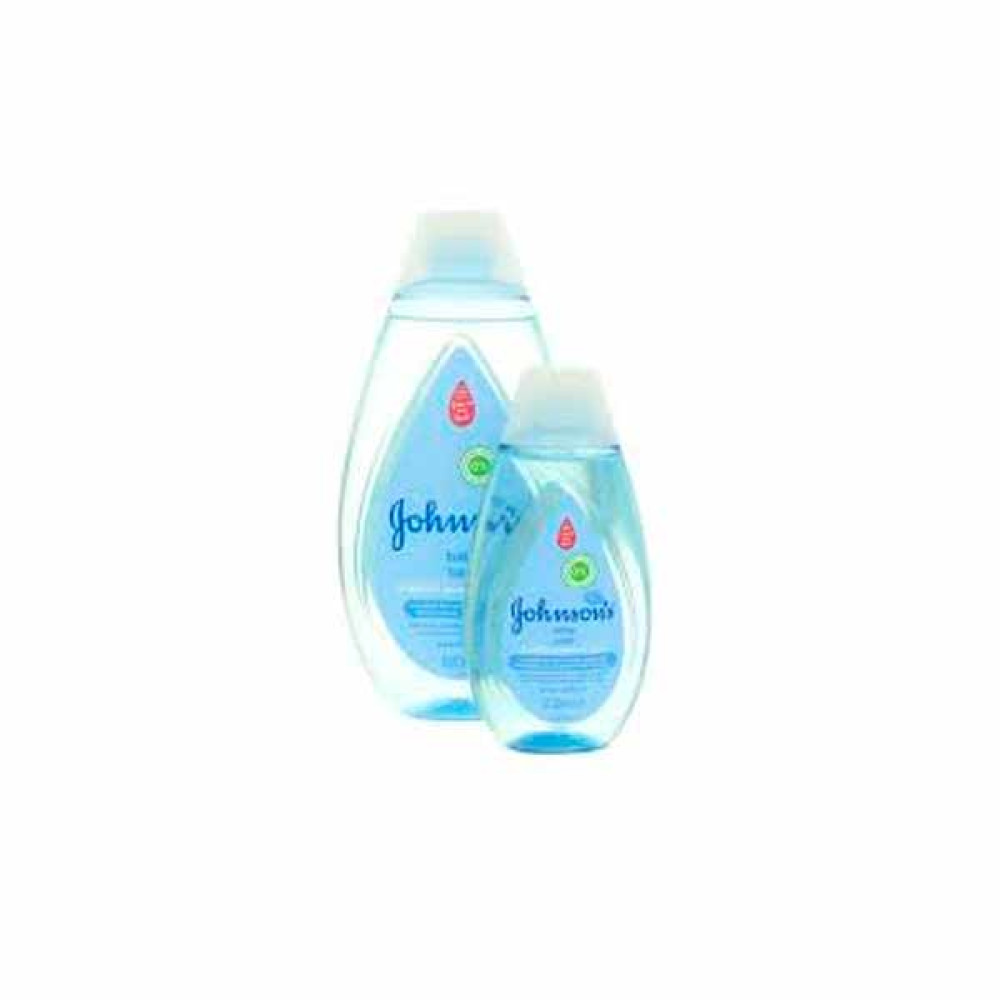 JOHNSON-S BABY BATH 500ML + 200ML  