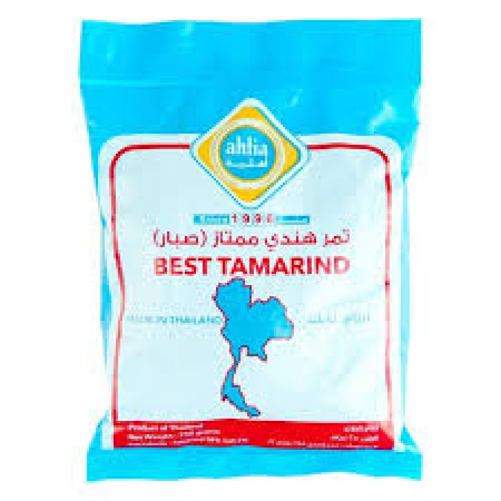 AHLIA TAMARIND 250 GM