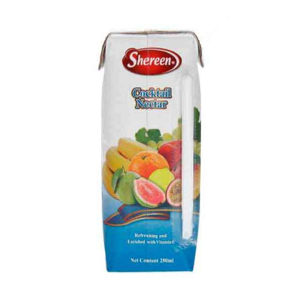 SHREEN COCKTAIL 250ML