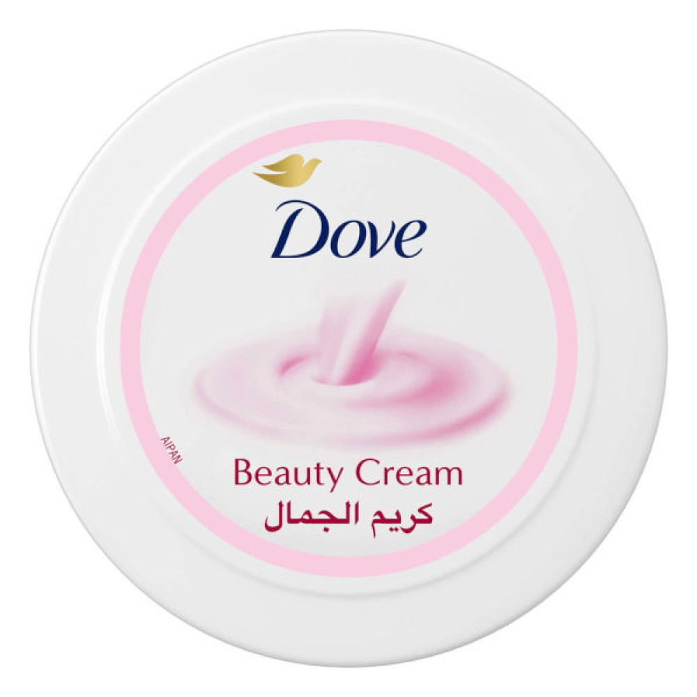 DOVE BEAUTY CREAM 250ML 