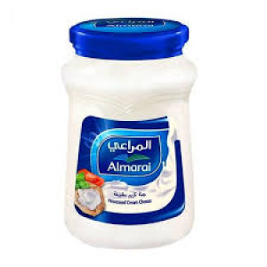ALMARAI BLUE JAR CHEESE 200GM