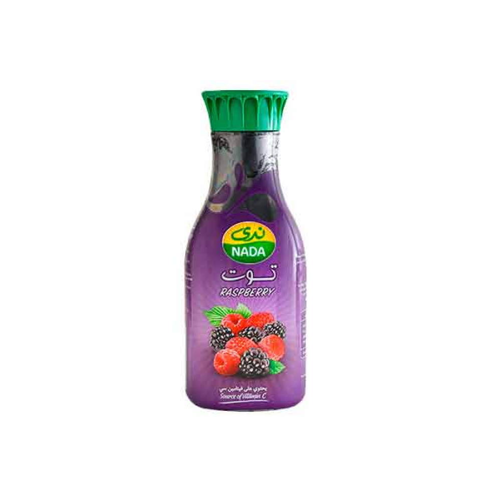 NADA RASBERRY JUICE 1.35LTR 