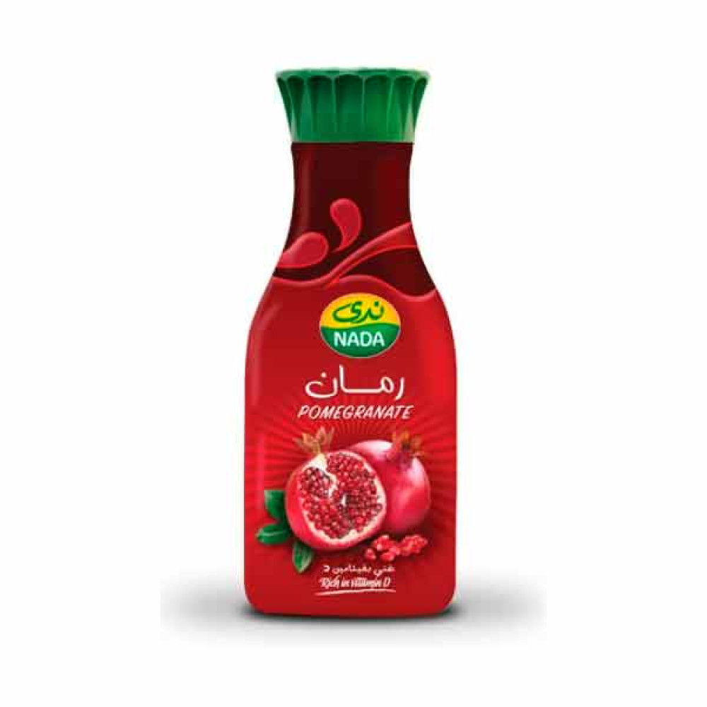 NADA POMEGRANATE JUICE 1.35LTR 