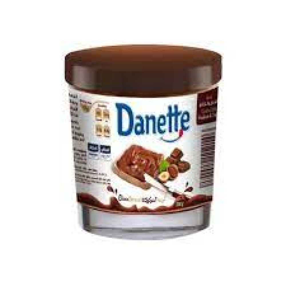 DANETTE CHOCO SPREAD 200 GM