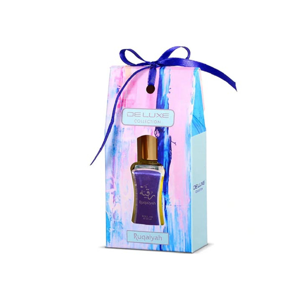 HAMIDI DELUXE RUQAIYAH 24ML