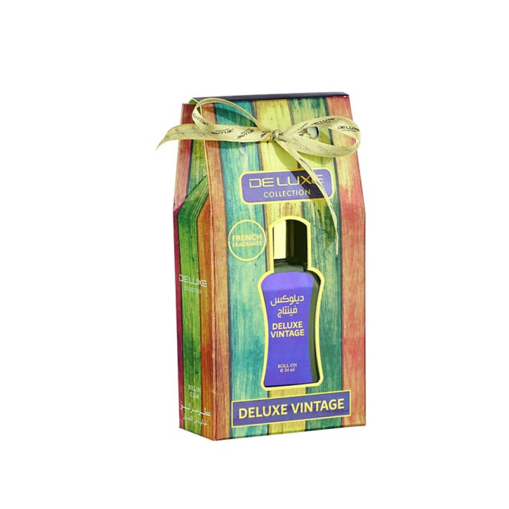 HAMIDI DELUXE VINTAGE 24ML