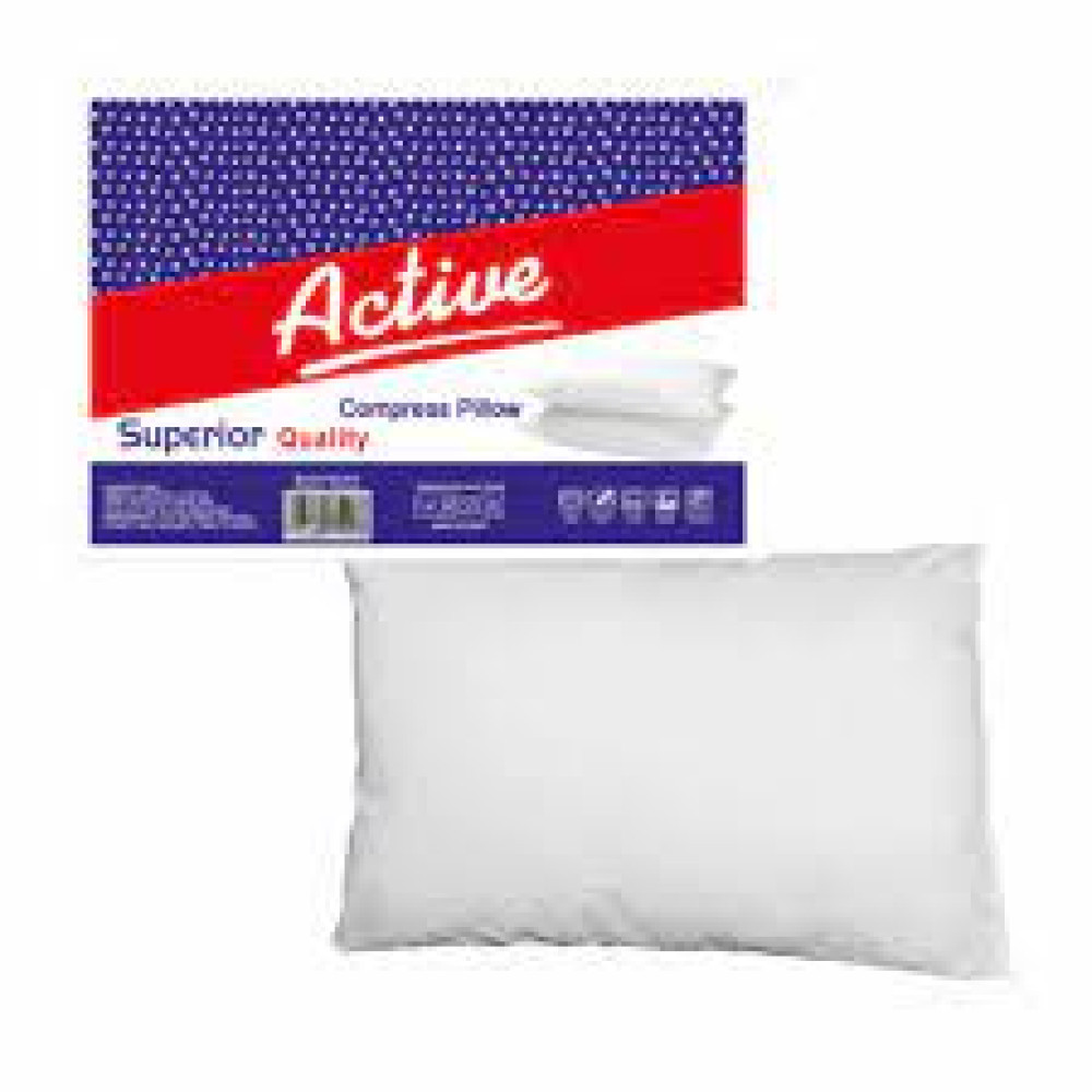 ACTIVE COMPRESS PILLOW
