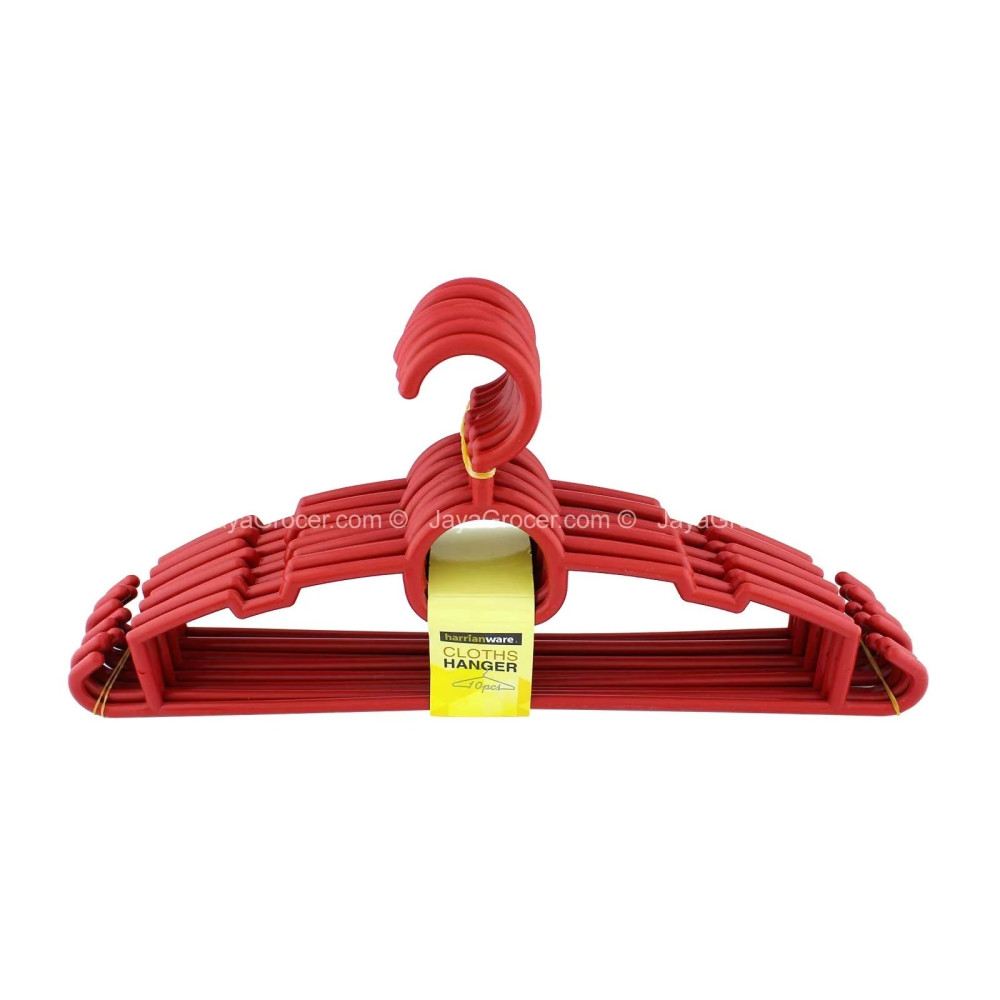 CLOTH HANGER 0547 RCH