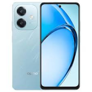 OPPO A60 5G SMARTPHONE 6GB 256GB OCEAN BLUE