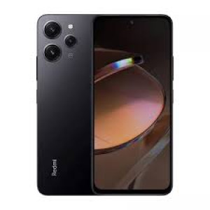 REDMI 12 5G  SMARTPHONE 8GB 256GB BLACK