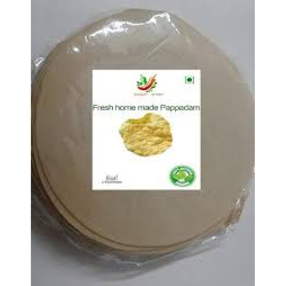 KERALA FRESH PAPPADAM 300 GM