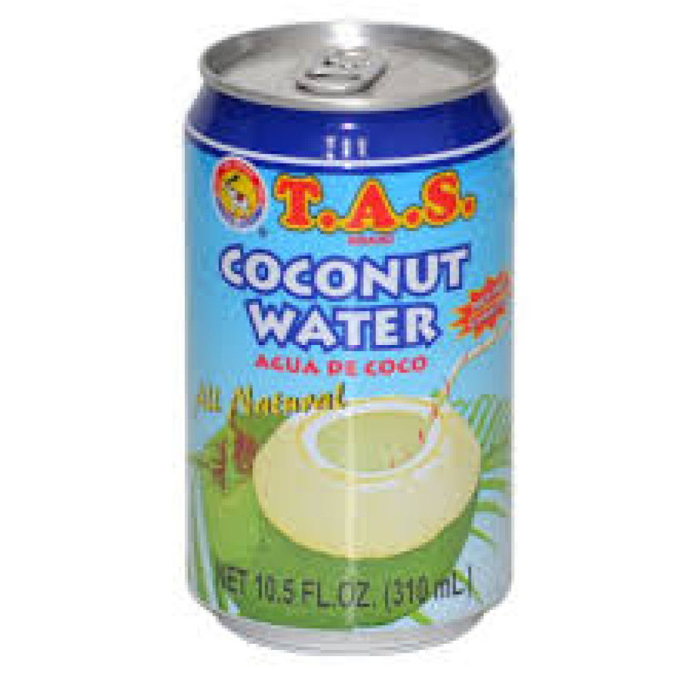 TAS COCONUT WATER 310ML