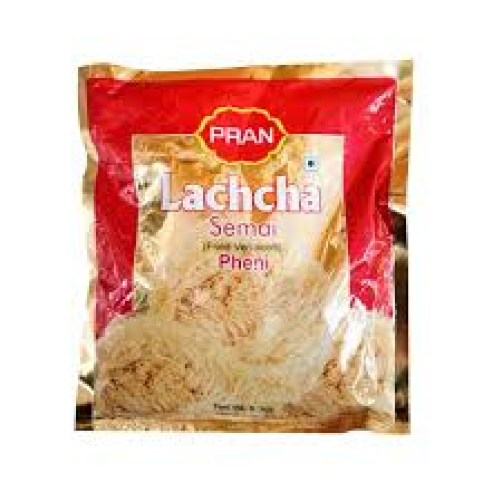 PRAN LACHA SEMIYA 160GM