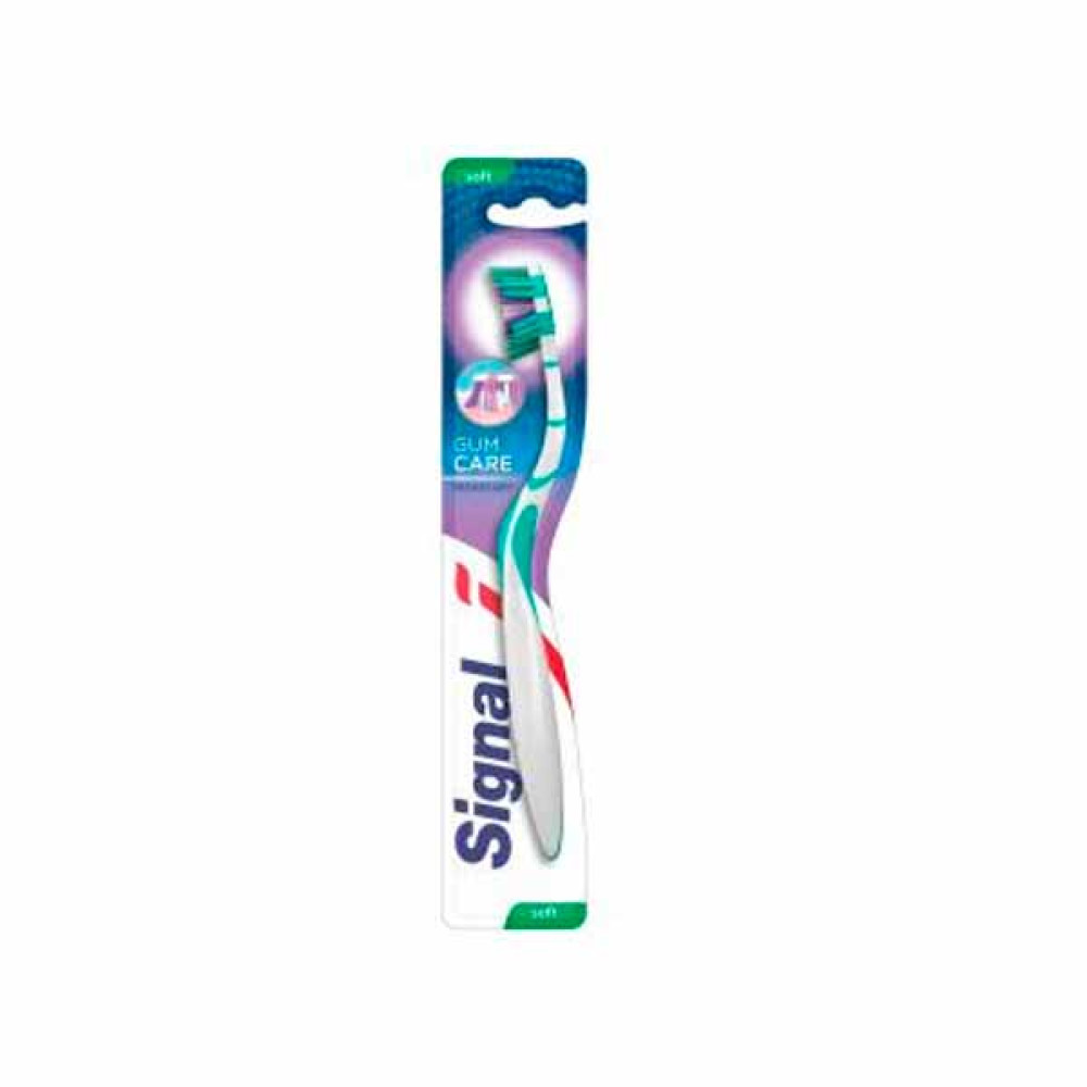 SIGNAL TOOTH BRUSH GUM CARE SOFT 