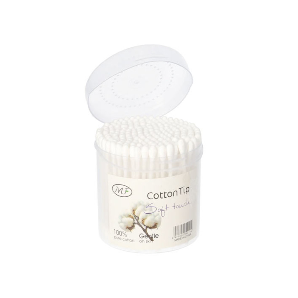 COMFORT LOVE  COTTTON BUDS  200 PCS