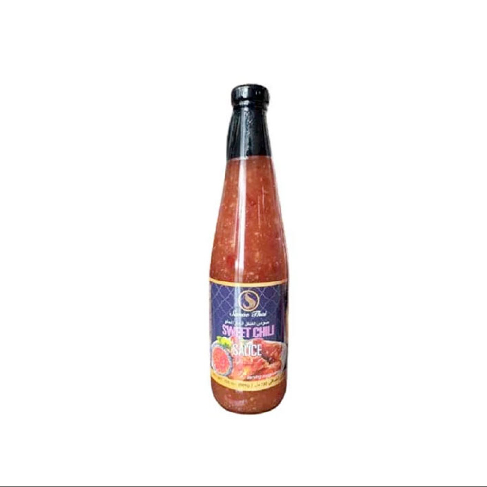 SANAE THAI SWEET CHILI SAUCE 700ML