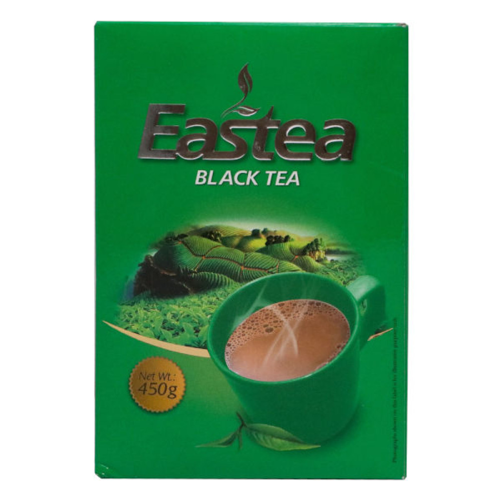 EASTEA BLACK TEA 400GM 