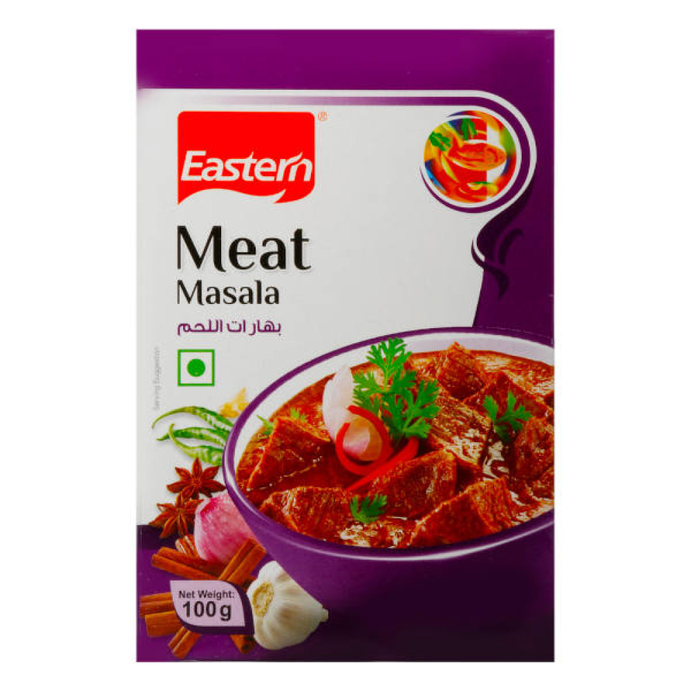EASTERN MEAT MASALA 100GM 