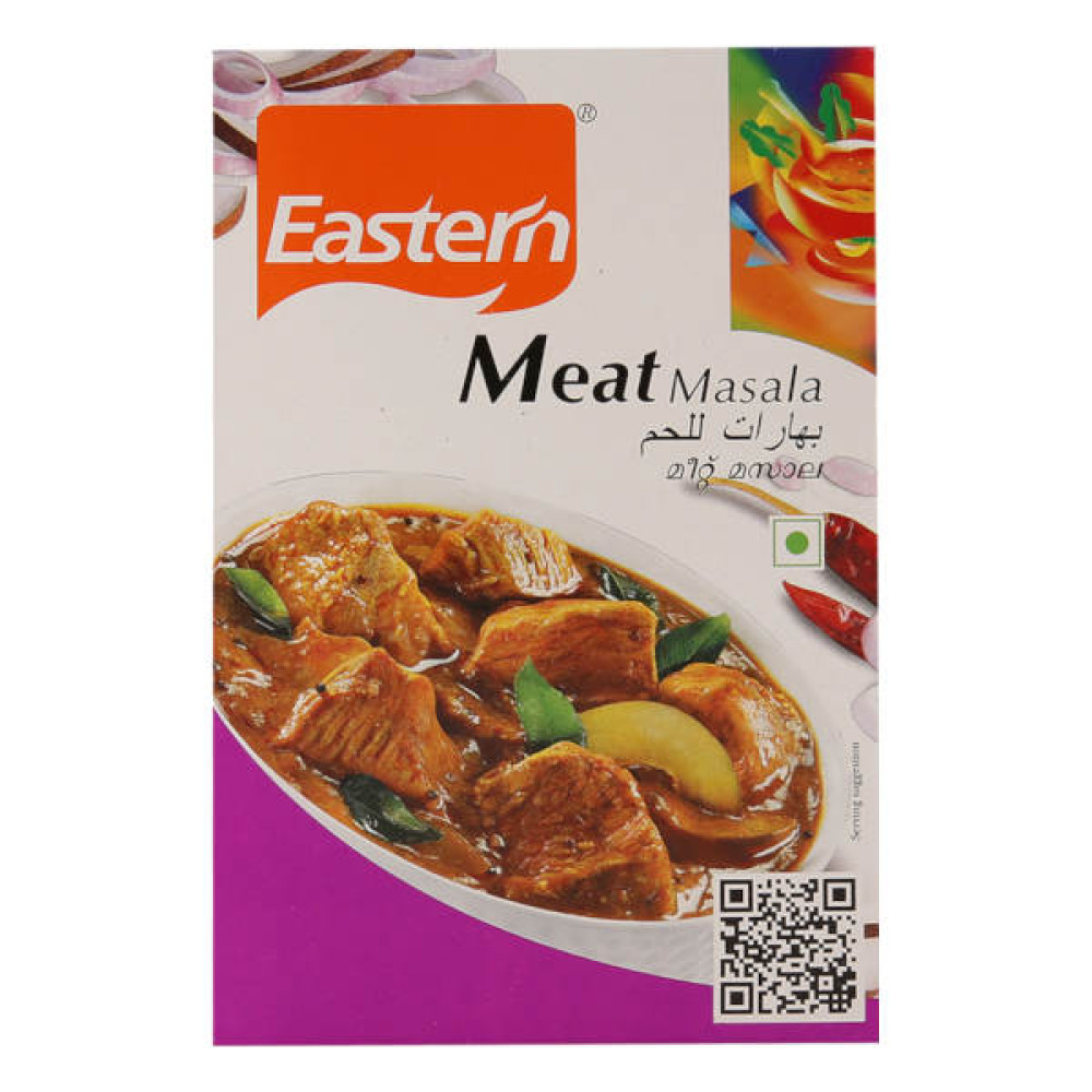 EASTERN MEAT MASALA 160GM 
