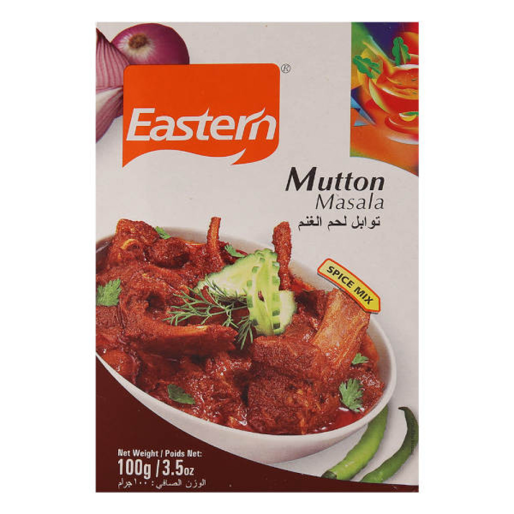 EASTERN MUTTON MASALA 100GM 