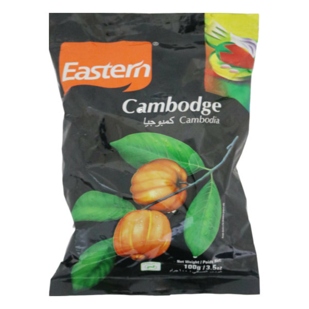 EASTERN CAMBODGE 100GM 