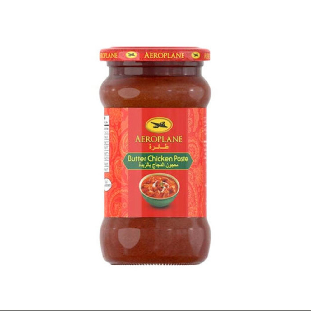 AEROPLANE BUTTER CHICKEN PASTE 200GM