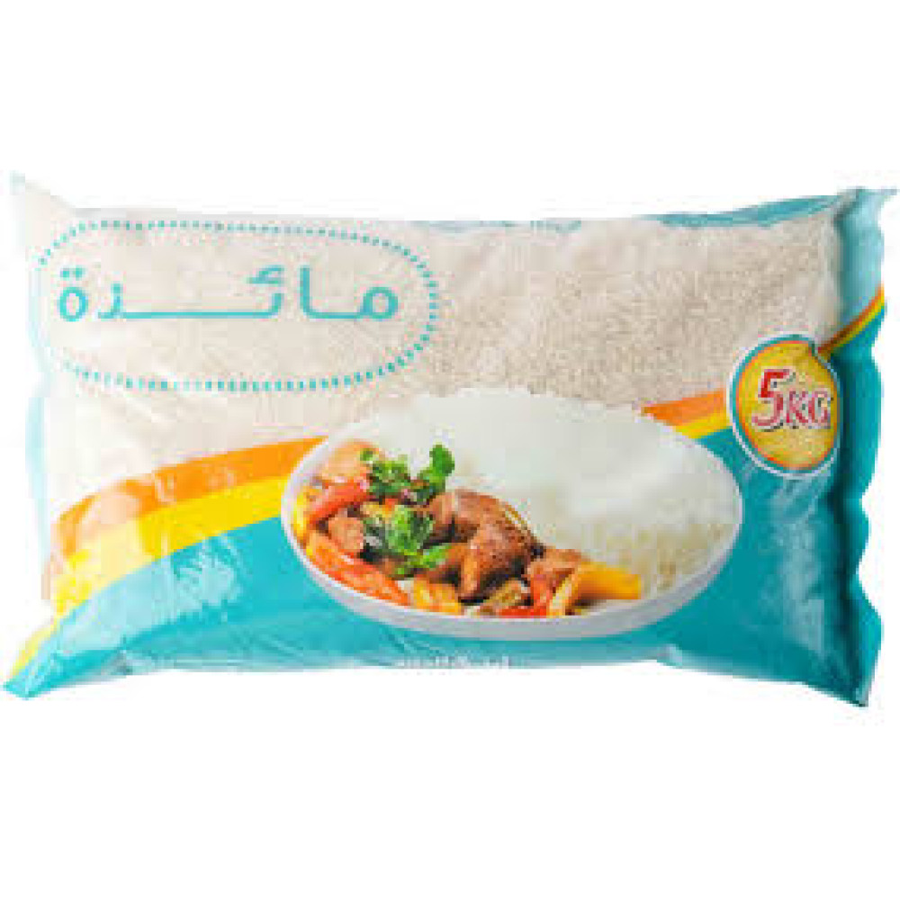 MAEDA CALROSE RICE 5 KG