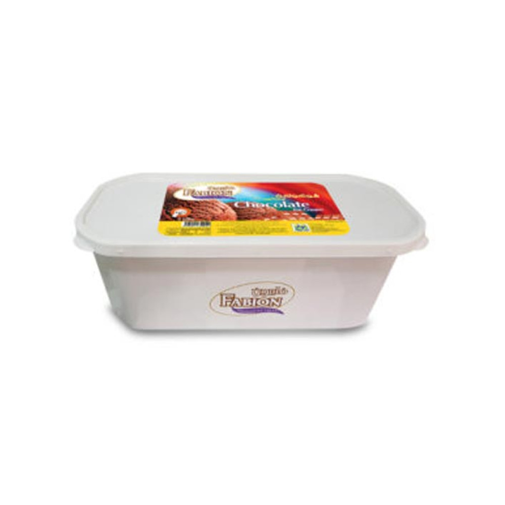 FABION DREAM CONE CHOCOLATE 120ML