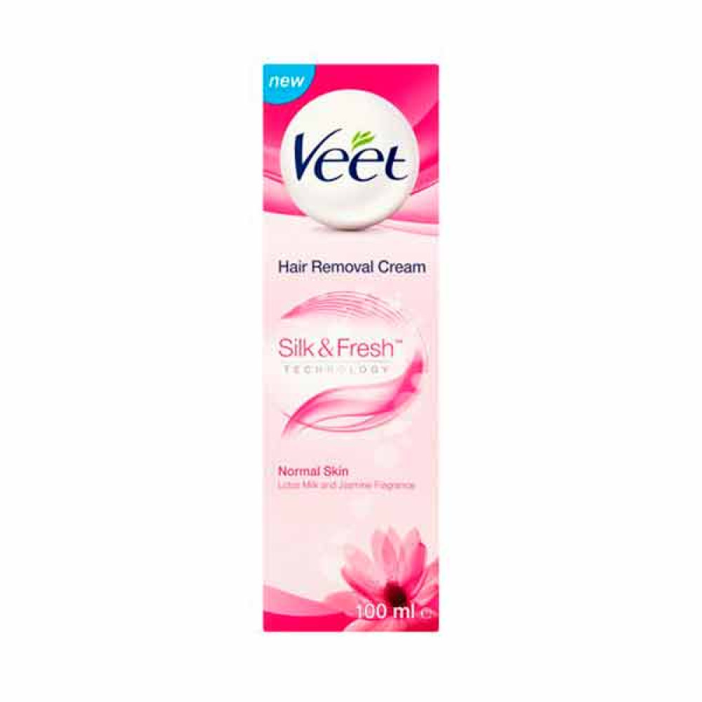 VEET CREAM NORMAL SKIN 100ML 