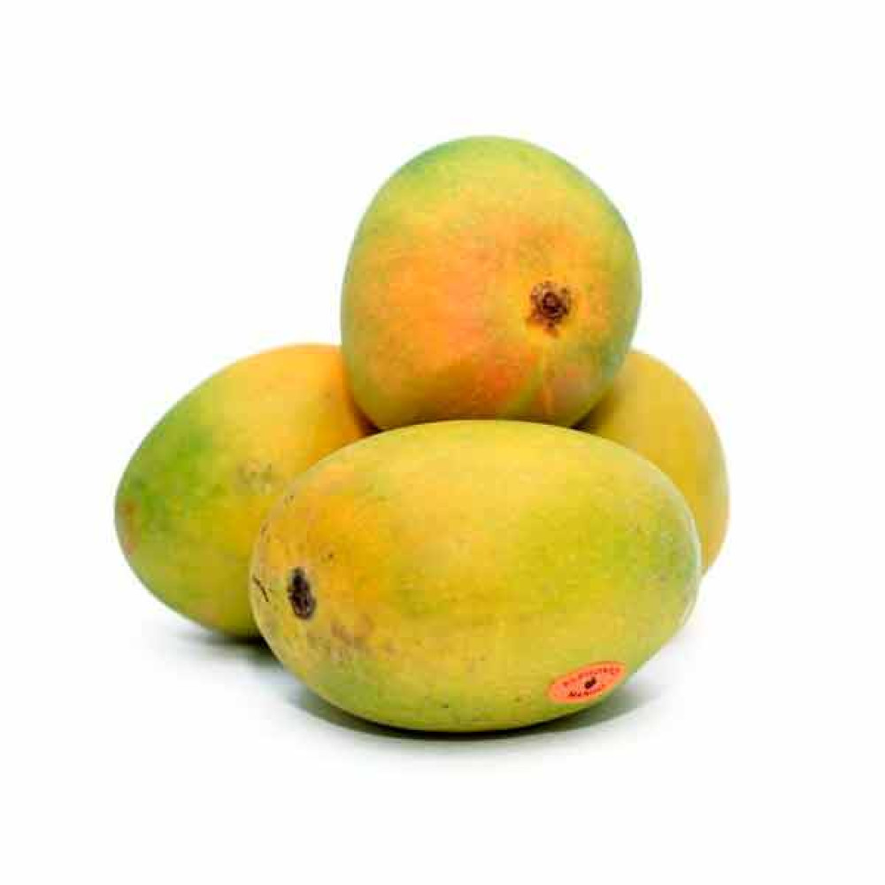 MANGO BADAMI - INDIA - 1KG (APPROX) 